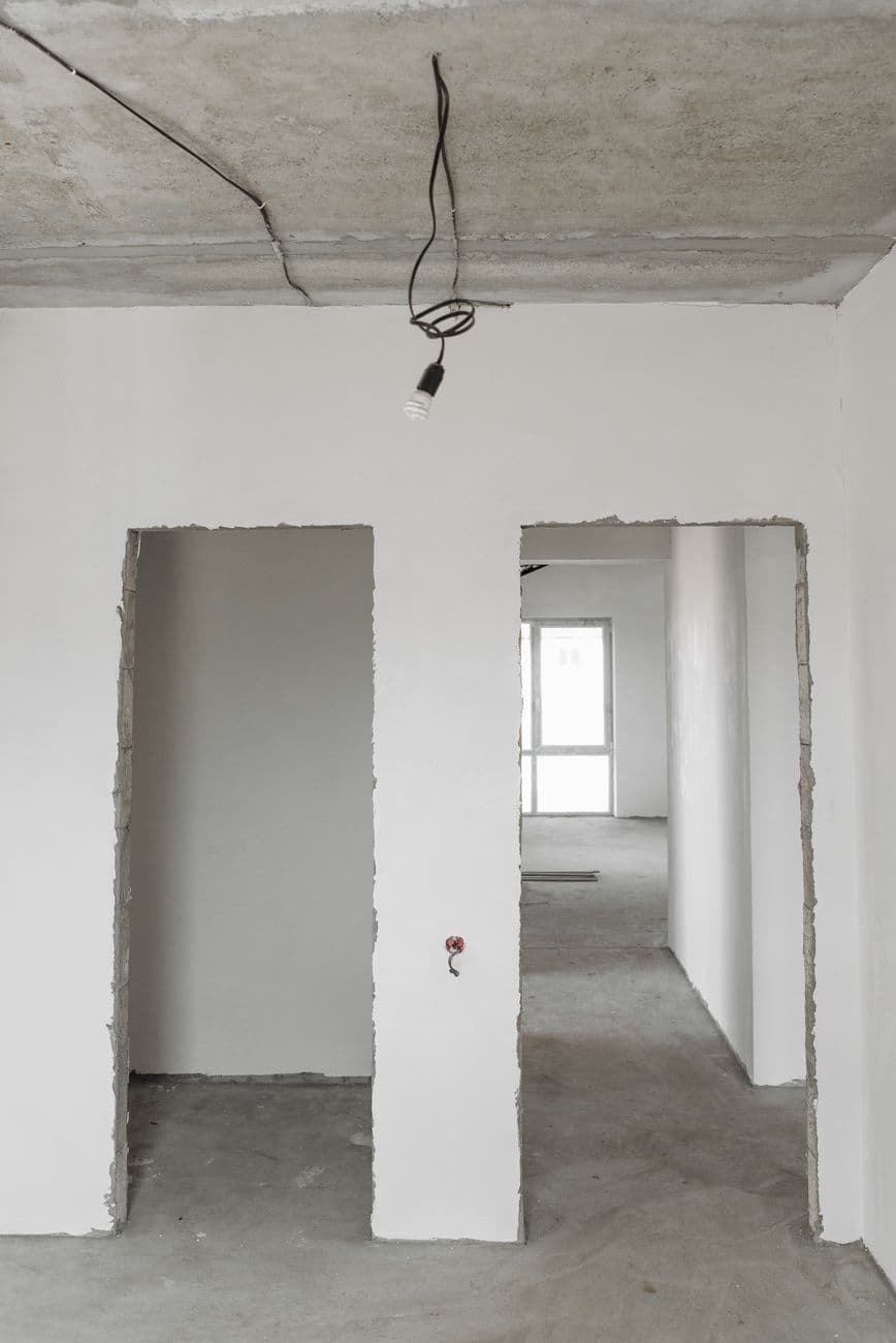 Fin de obra en Basauri