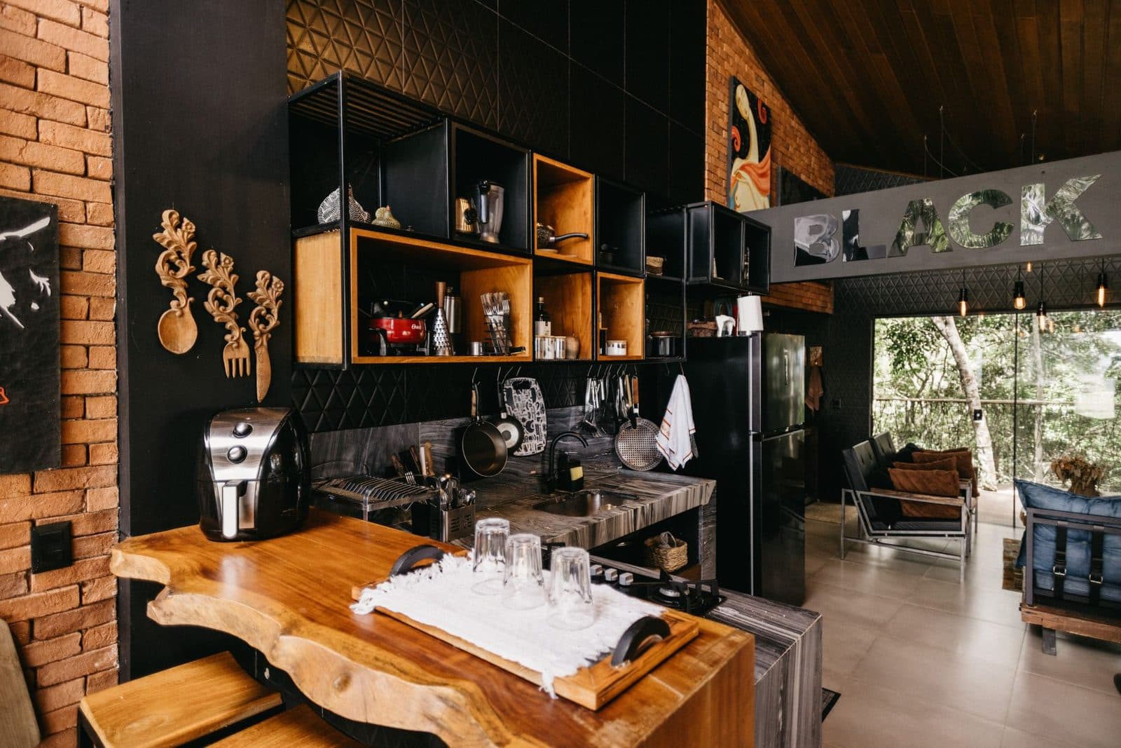 Apartamento turístico preparado entre huéspedes